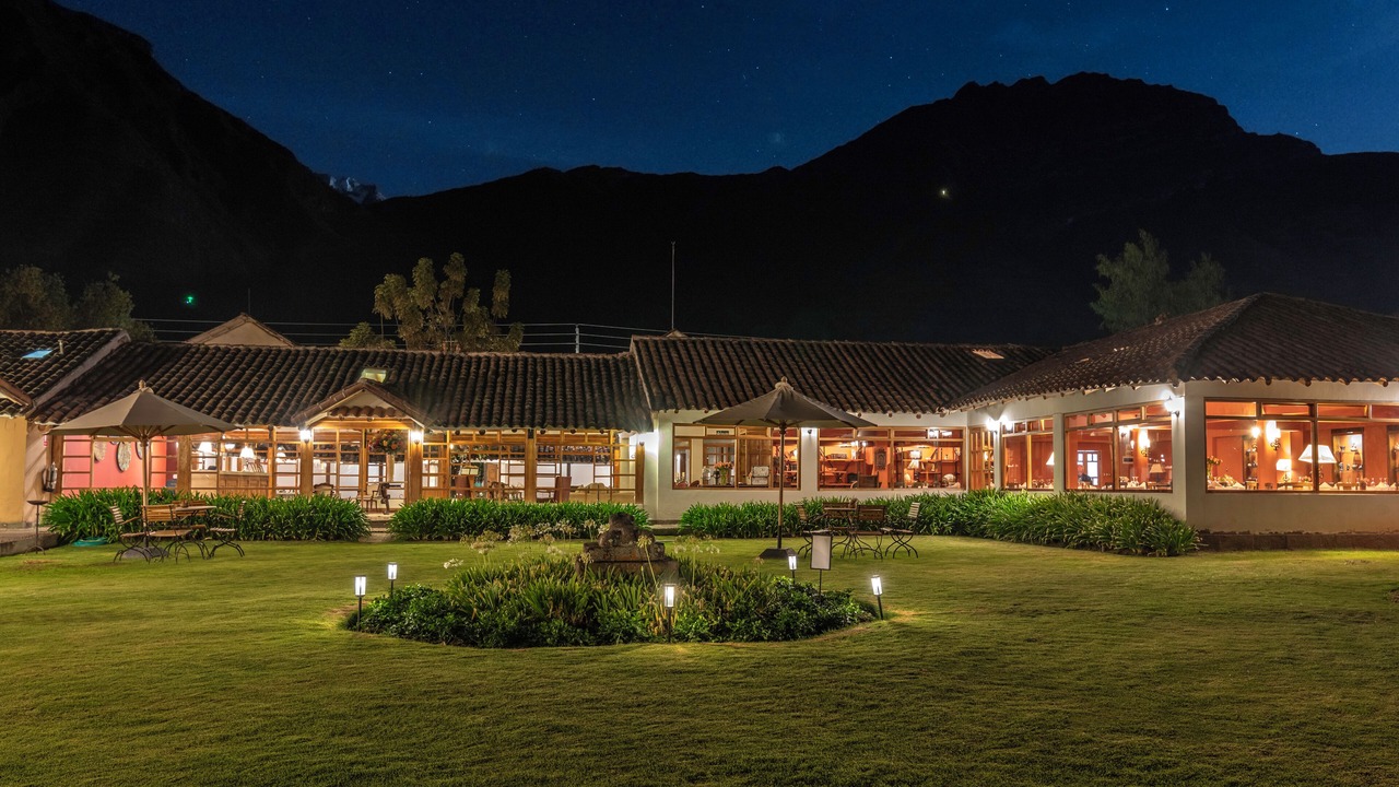 Photo of Outdoor in Yucay