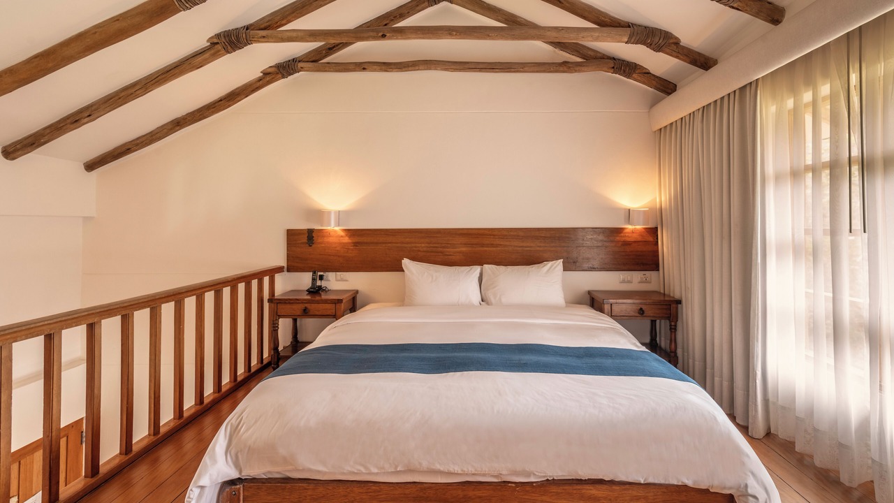 Photo of Bedroom in Yucay
