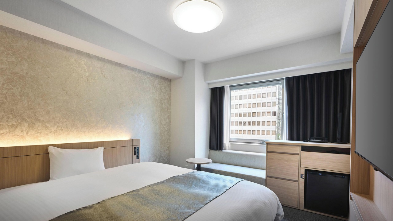 Photo of Bedroom in Niagemachi