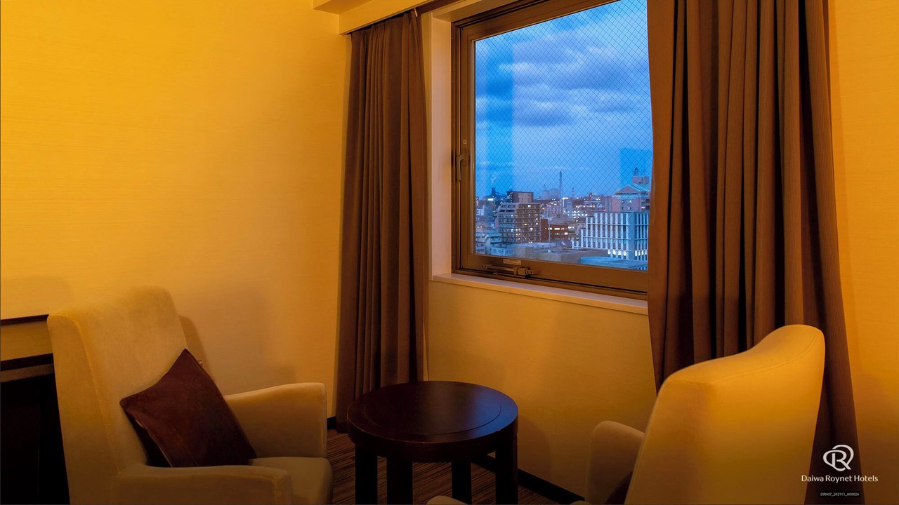 Photo of Bedroom in Niagemachi