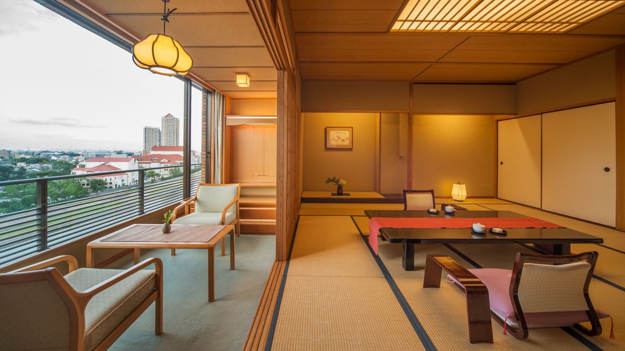 Photo of Bedroom in Takarazuka