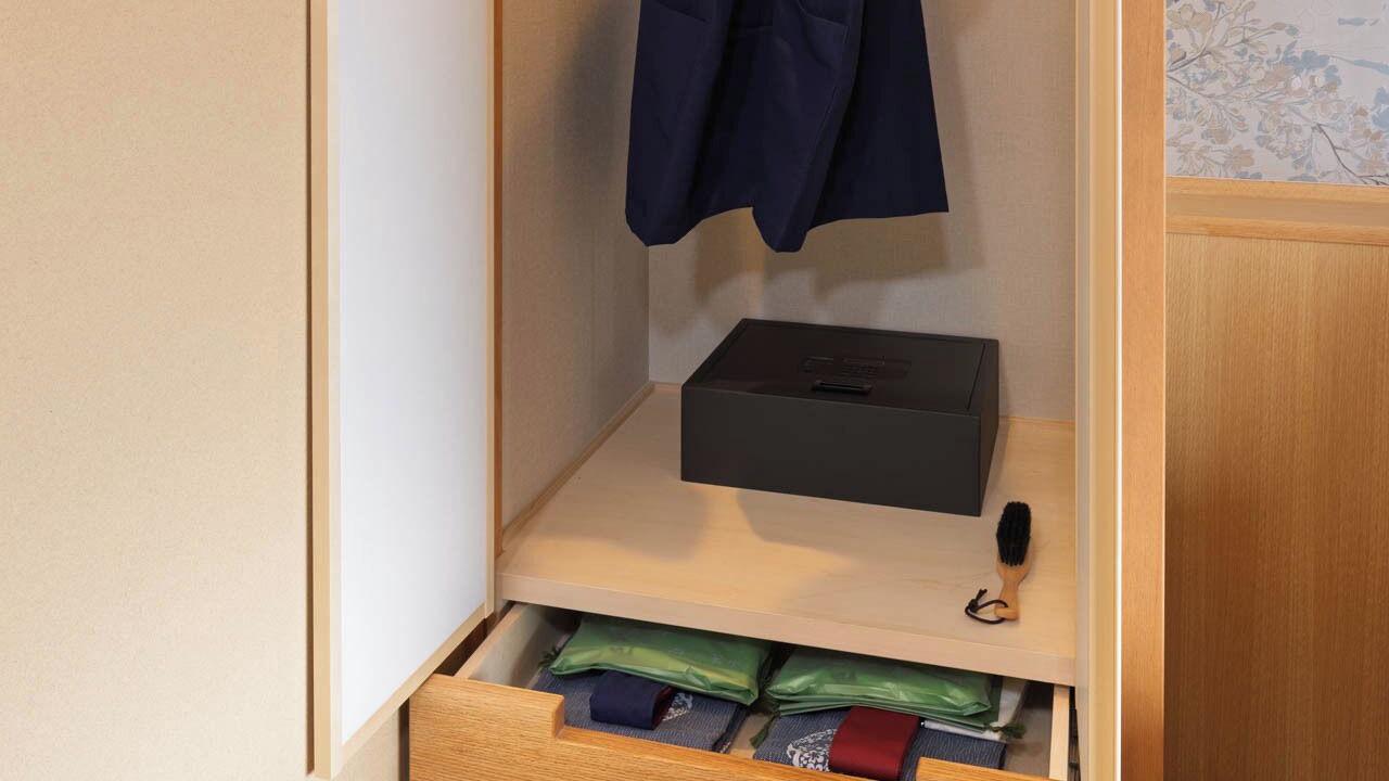 Photo of Bedroom in Takarazuka