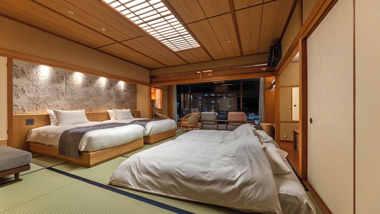 Photo of Bedroom in Takarazuka