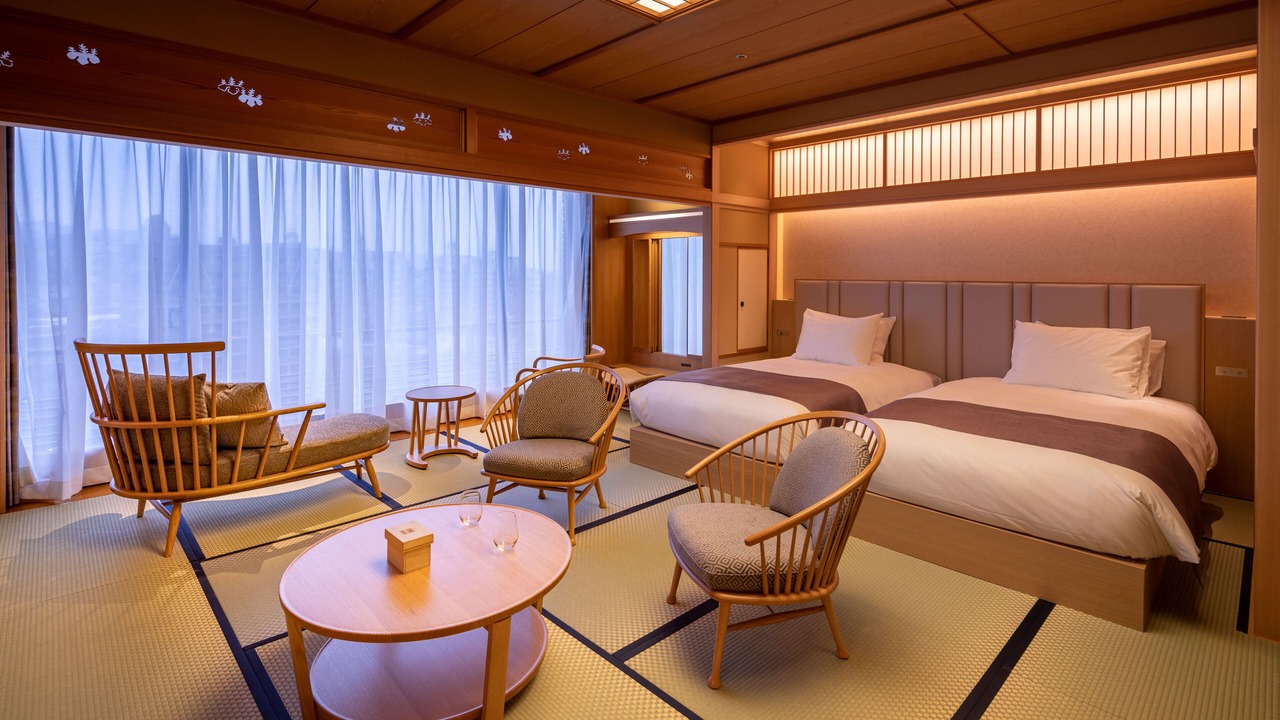 Photo of Bedroom in Takarazuka