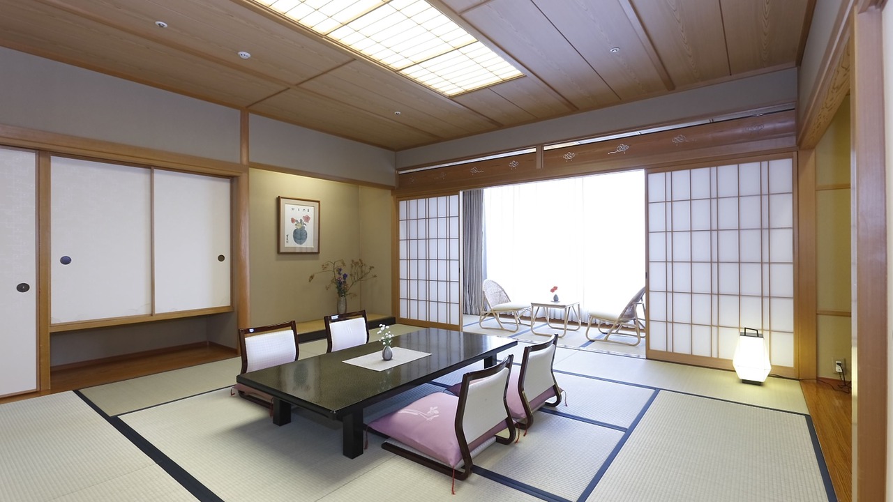 Photo of Bedroom in Takarazuka