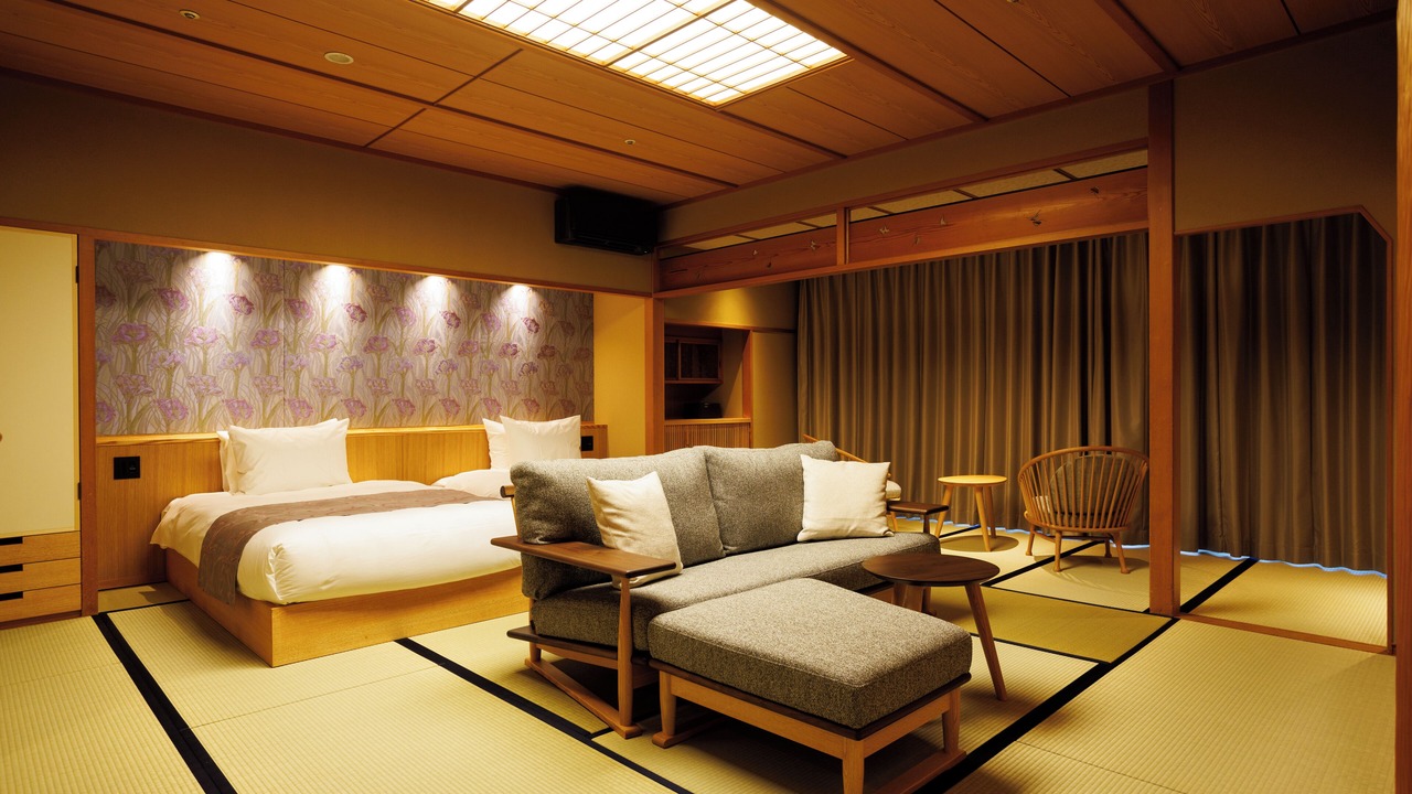 Photo of Bedroom in Takarazuka