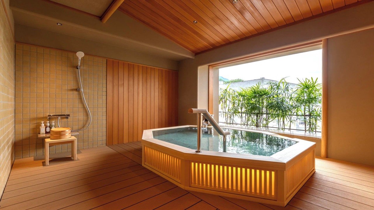 Photo of Bathroom in Takarazuka