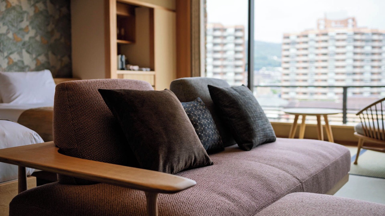 Photo of Bedroom in Takarazuka