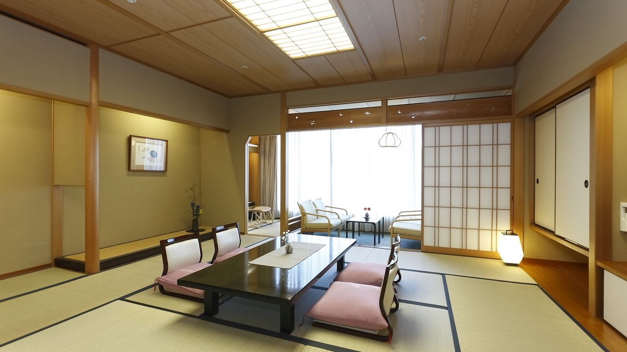 Photo of Bedroom in Takarazuka