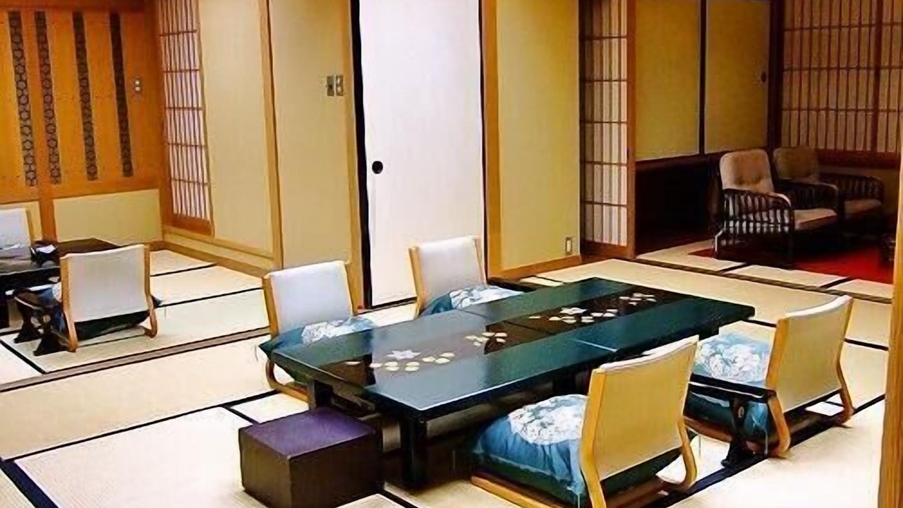 Photo of Kitchen in Hachikita Onsen