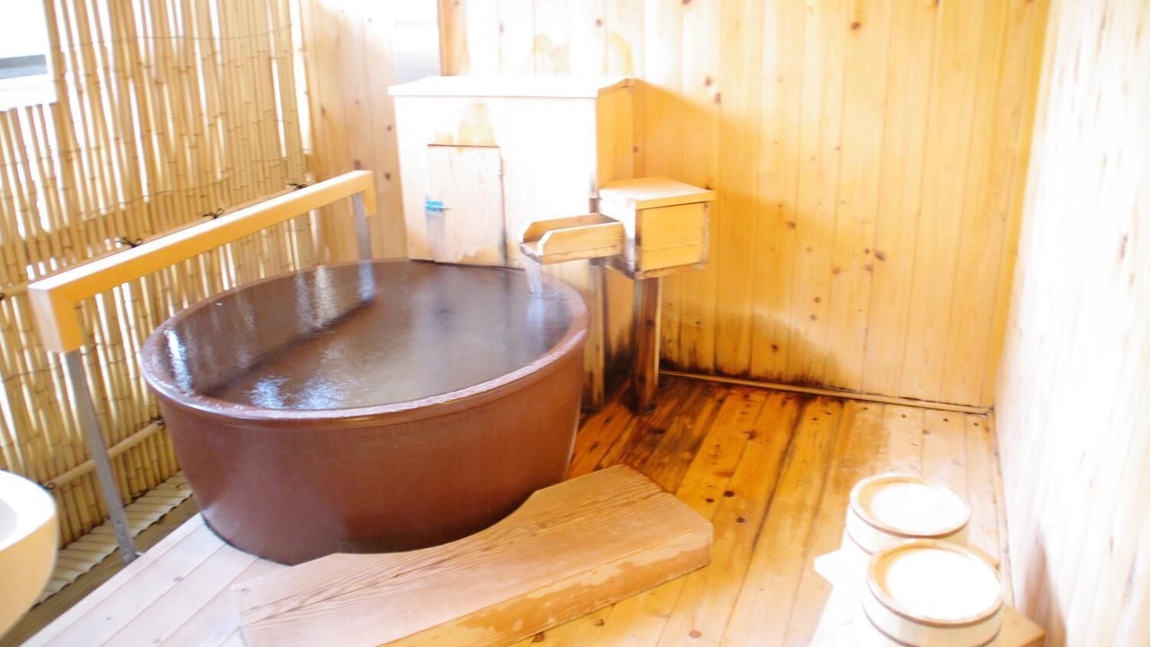 Photo of Others in Hachikita Onsen