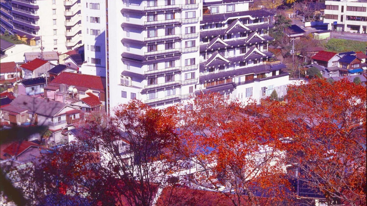 Photo of Outdoor in Hachikita Onsen