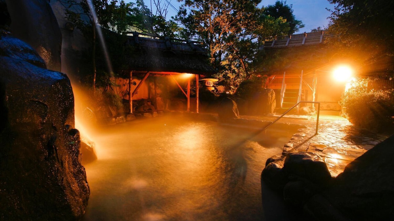 Photo of Outdoor in Hachikita Onsen