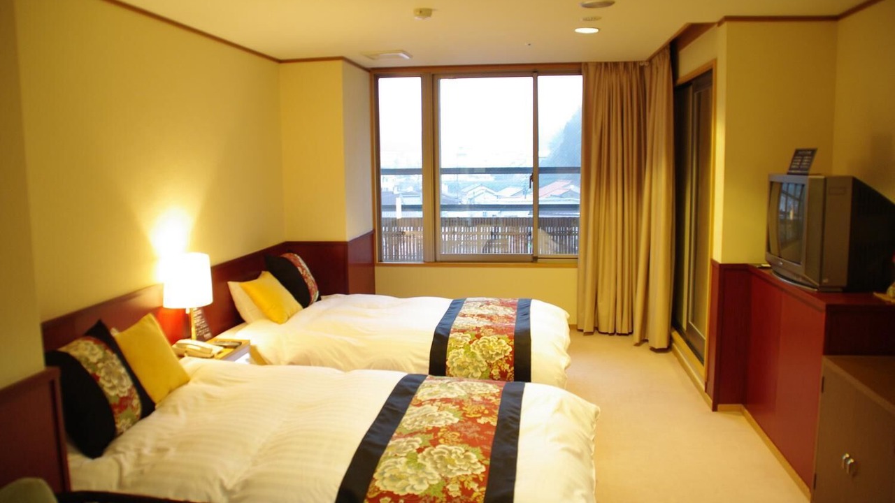 Photo of Bedroom in Hachikita Onsen