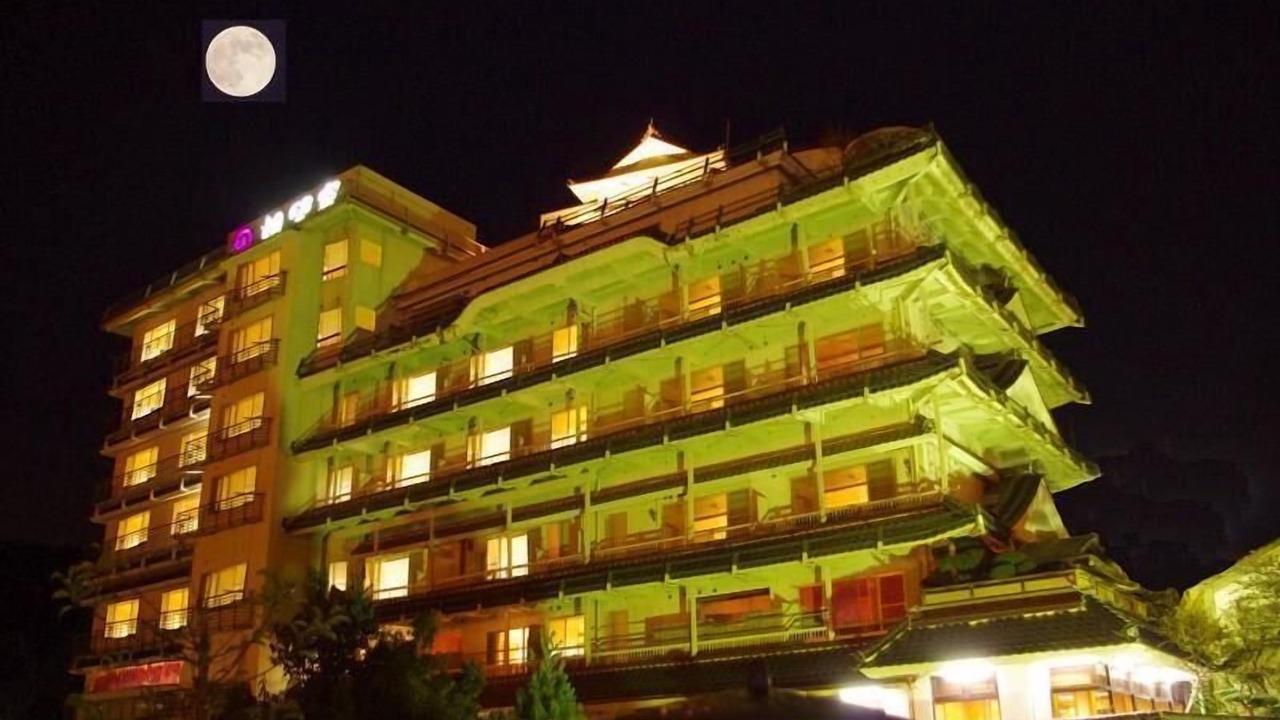 Photo of Outdoor in Hachikita Onsen