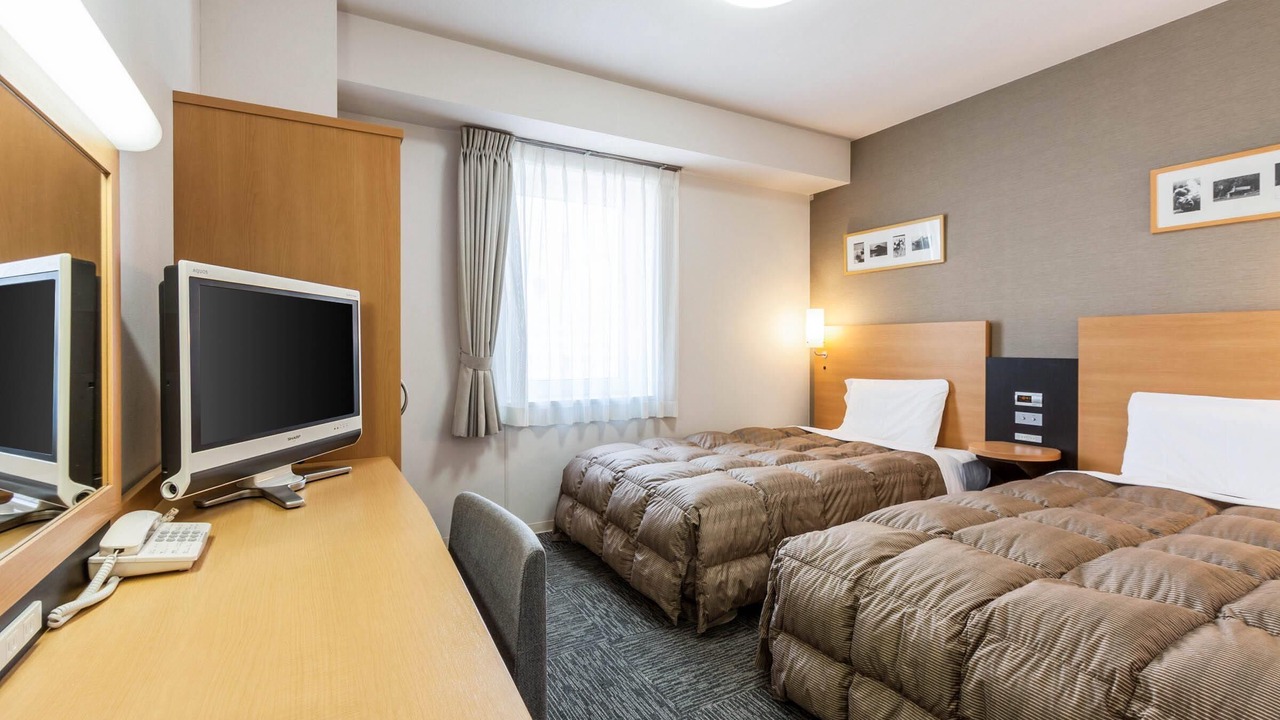Photo of Bedroom in Kushiro
