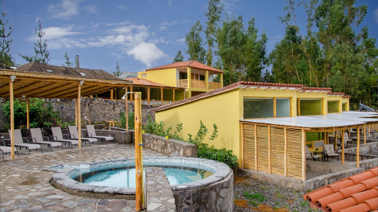 Photo of Outdoor in Yanque