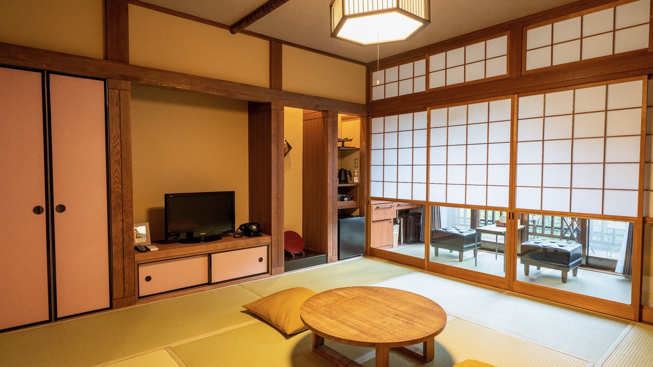 Photo of Bedroom in Shima