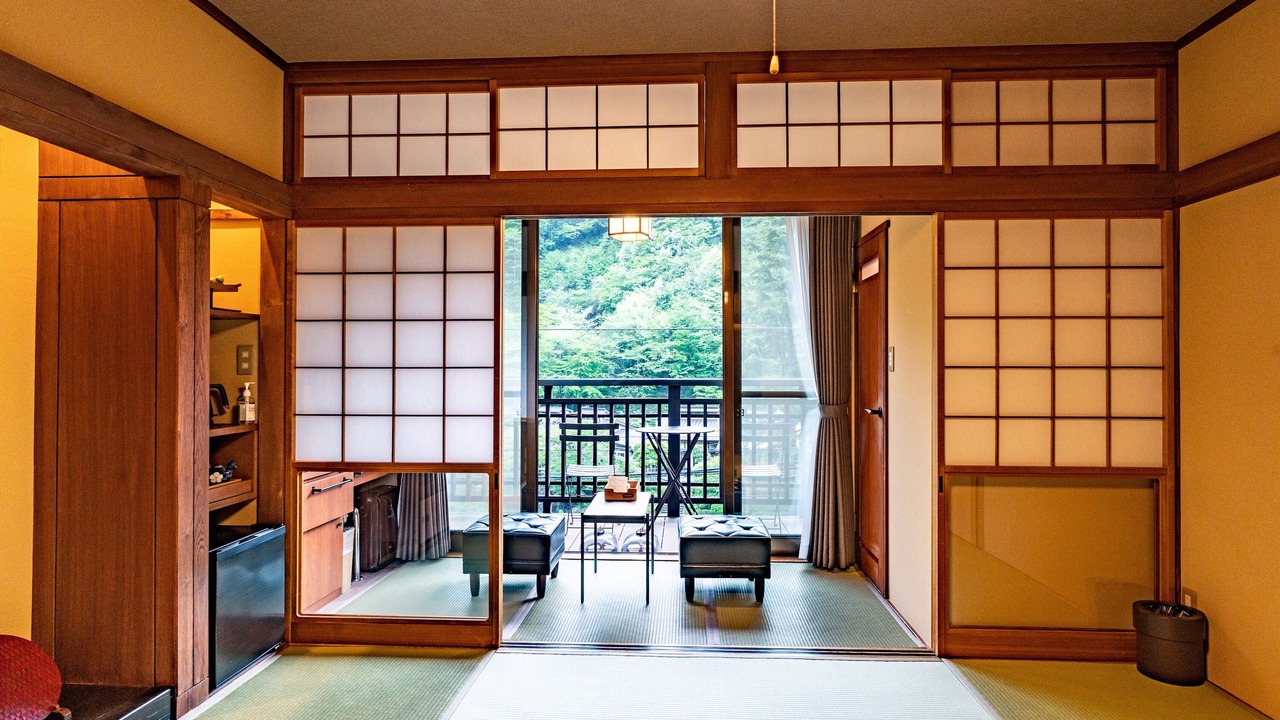 Photo of Bedroom in Shima