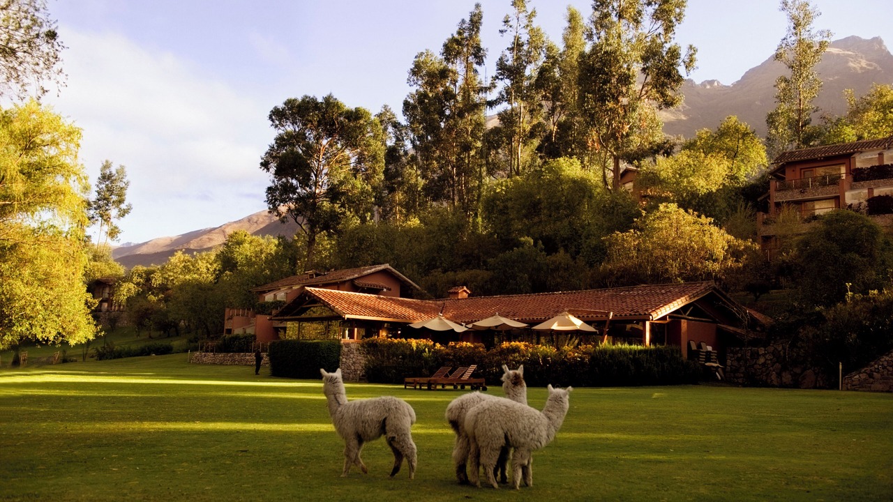Photo of Outdoor in Urubamba