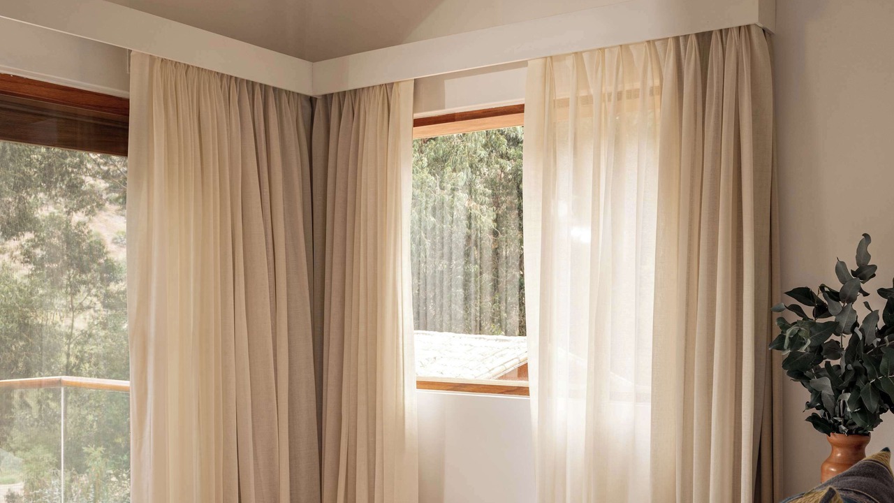 Photo of Bedroom in Urubamba