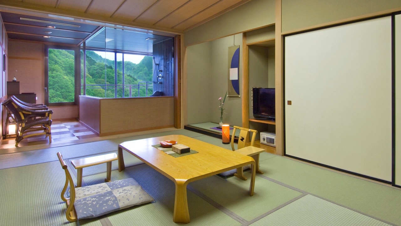 Photo of Bedroom in Nikko