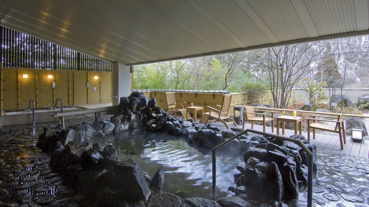 Photo of Bathroom in Nikko