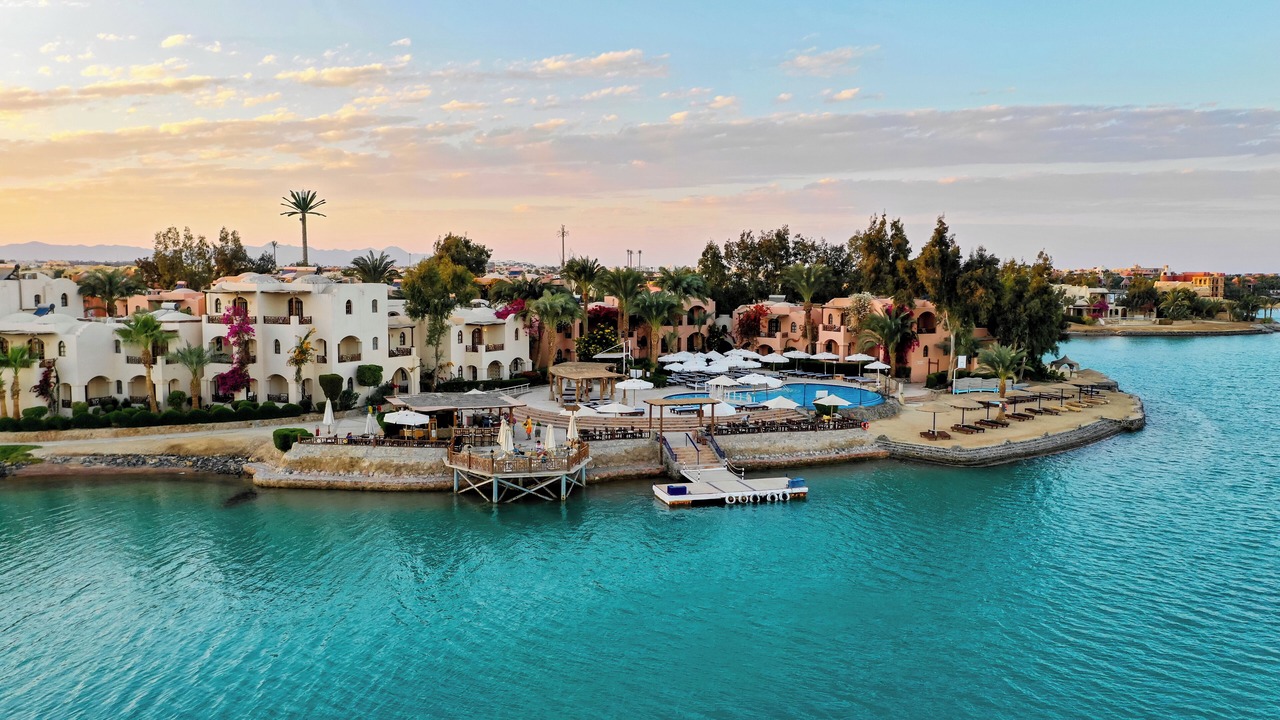 Photo of Outdoor in El Gouna