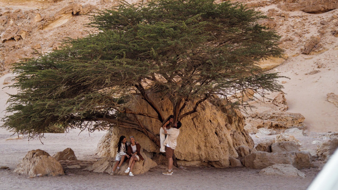 Photo of Outdoor in El Gouna