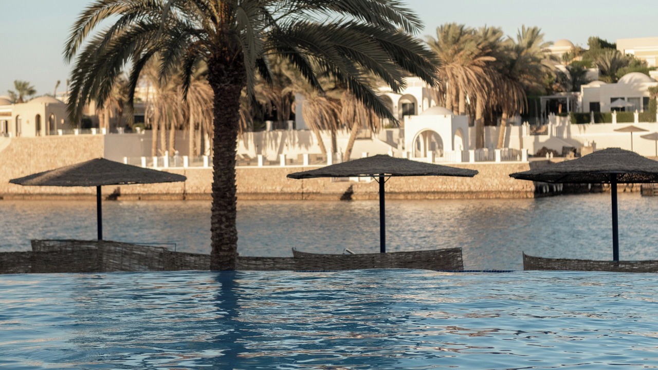 Photo of Outdoor in El Gouna