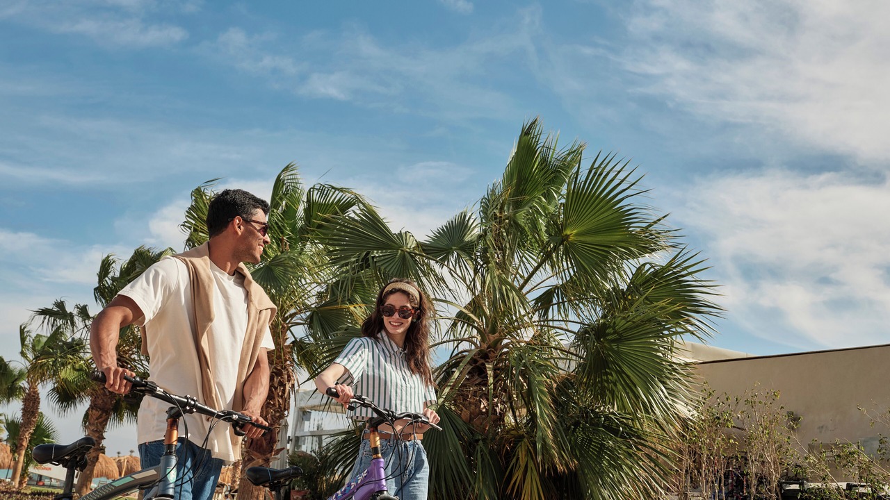 Photo of Outdoor in El Gouna
