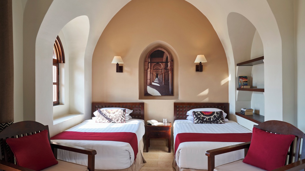 Photo of Outdoor in El Gouna