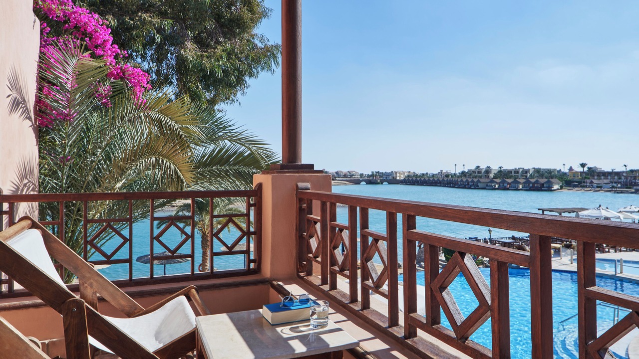 Photo of Bedroom in El Gouna