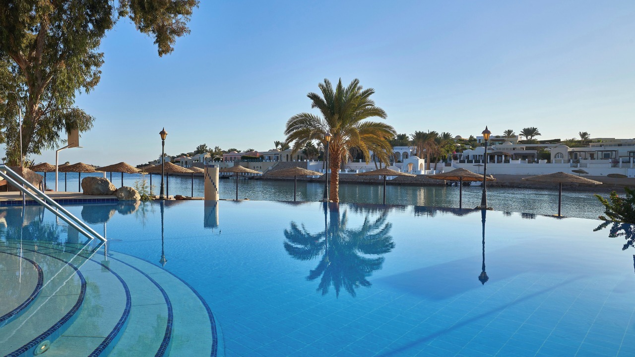 Photo of Outdoor in El Gouna