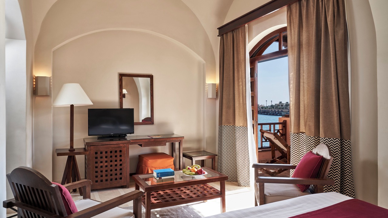 Photo of Bedroom in El Gouna