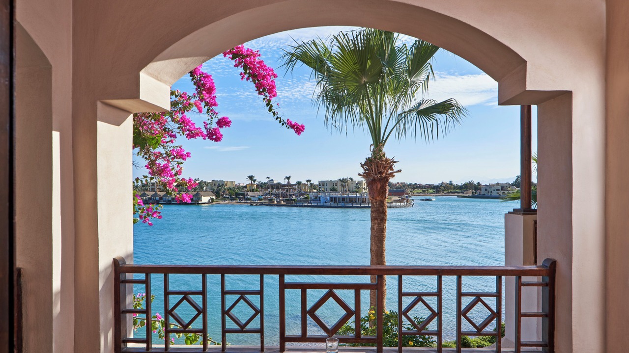Photo of Bedroom in El Gouna