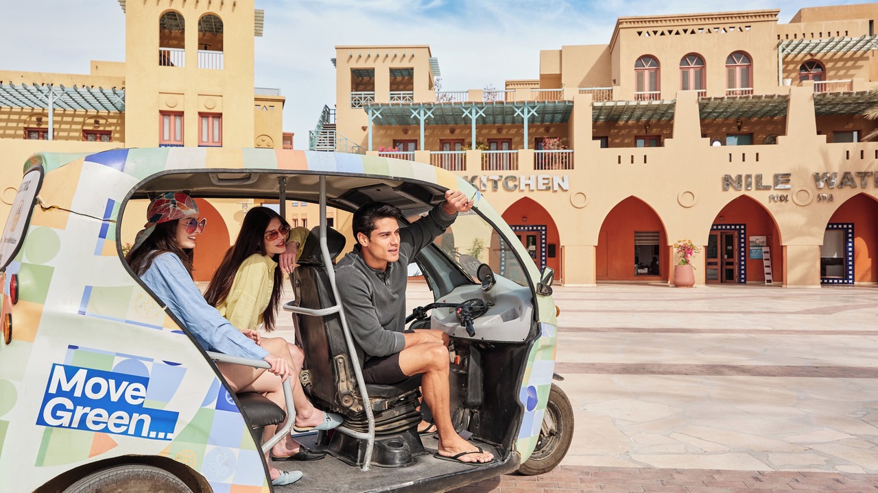 Photo of Others in El Gouna
