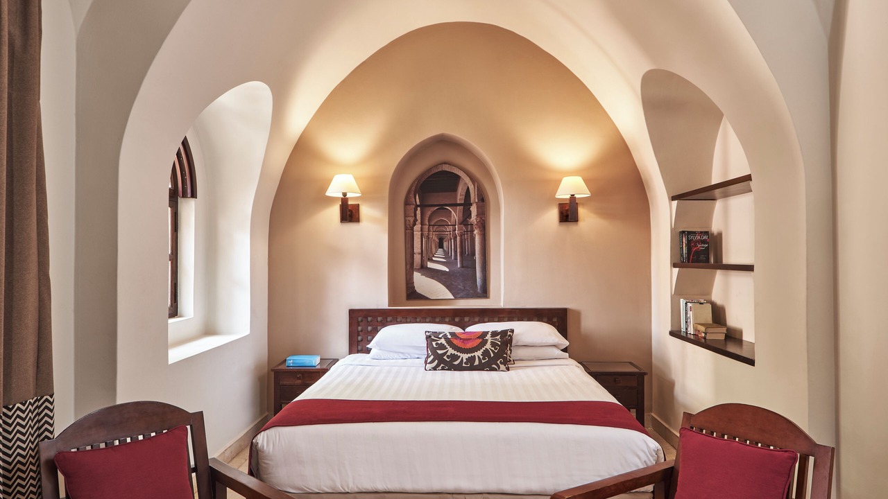 Photo of Bedroom in El Gouna
