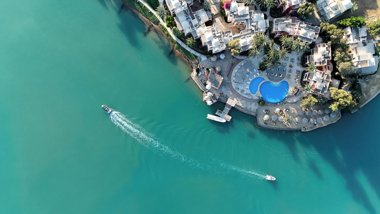 Photo of Outdoor in El Gouna