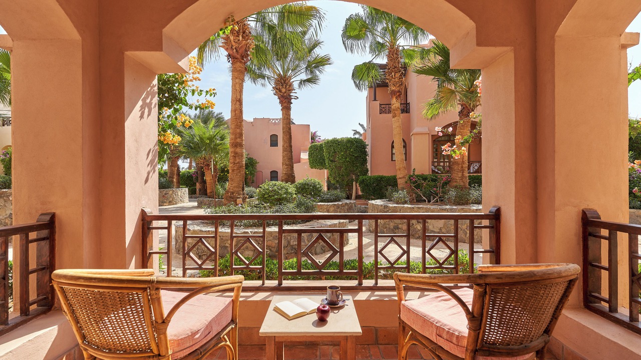 Photo of Outdoor in El Gouna