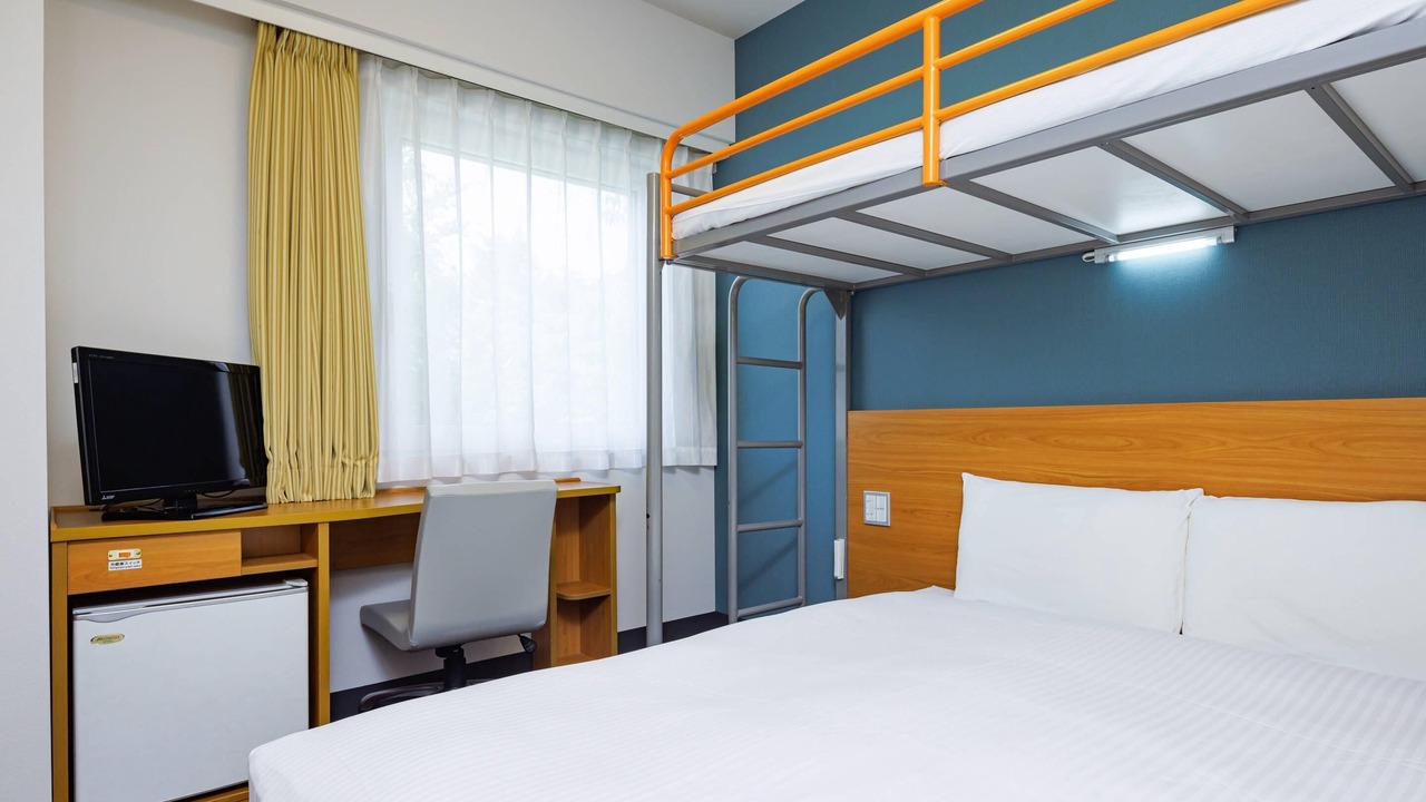 Photo of Bedroom in Karuizawa