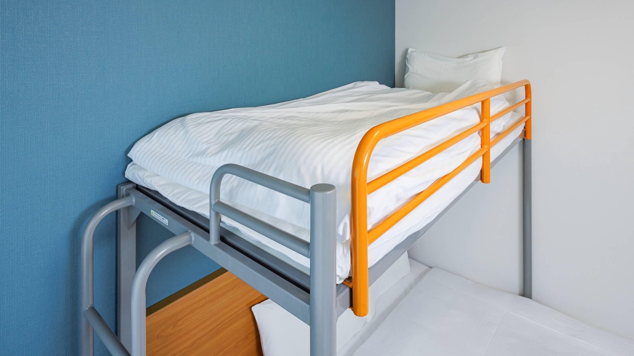 Photo of Bedroom in Karuizawa