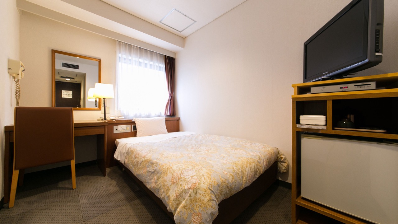 Photo of Bedroom in Ikebukuro