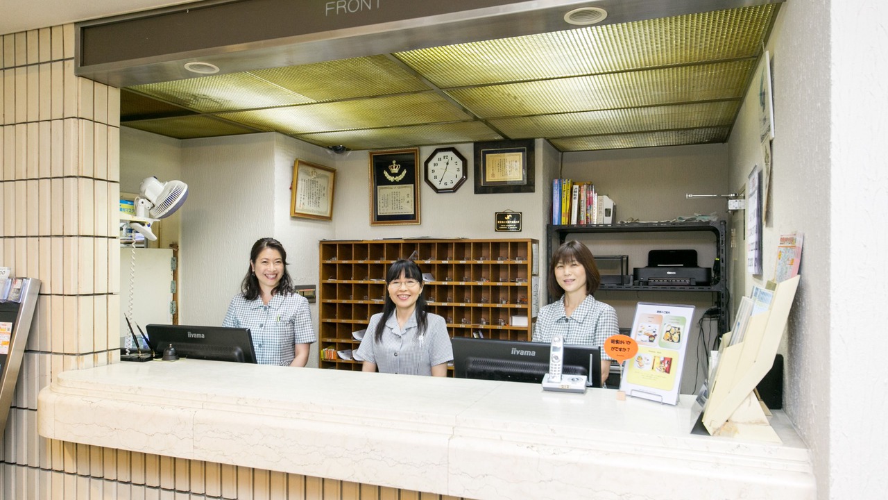 Photo of Others in Ikebukuro