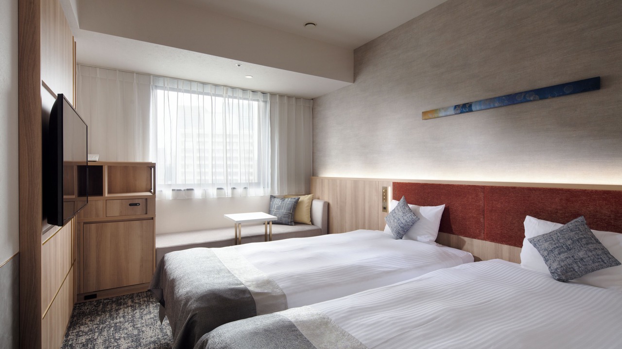 Photo of Bedroom in Tamachi