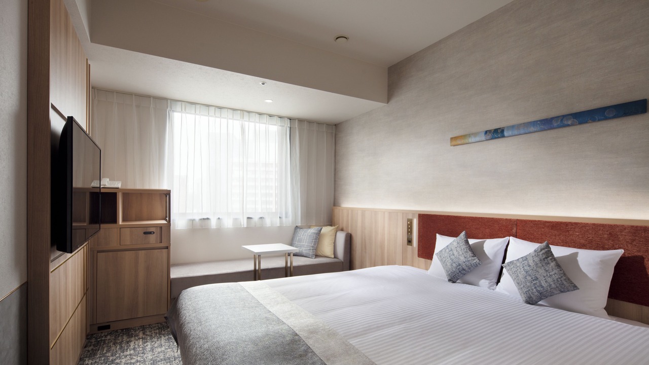 Photo of Bedroom in Tamachi