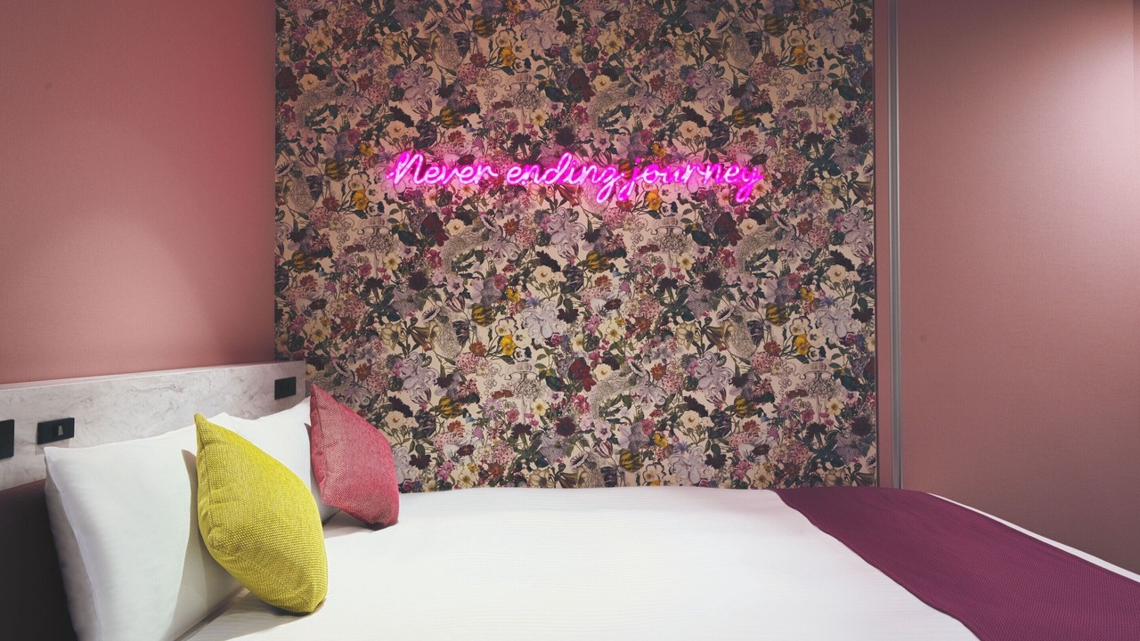 Photo of Bedroom in Kabukicho
