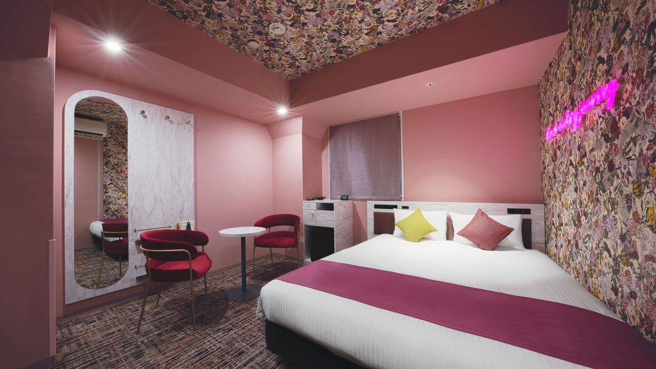 Photo of Bedroom in Kabukicho