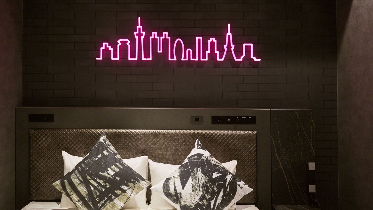 Photo of Bedroom in Kabukicho