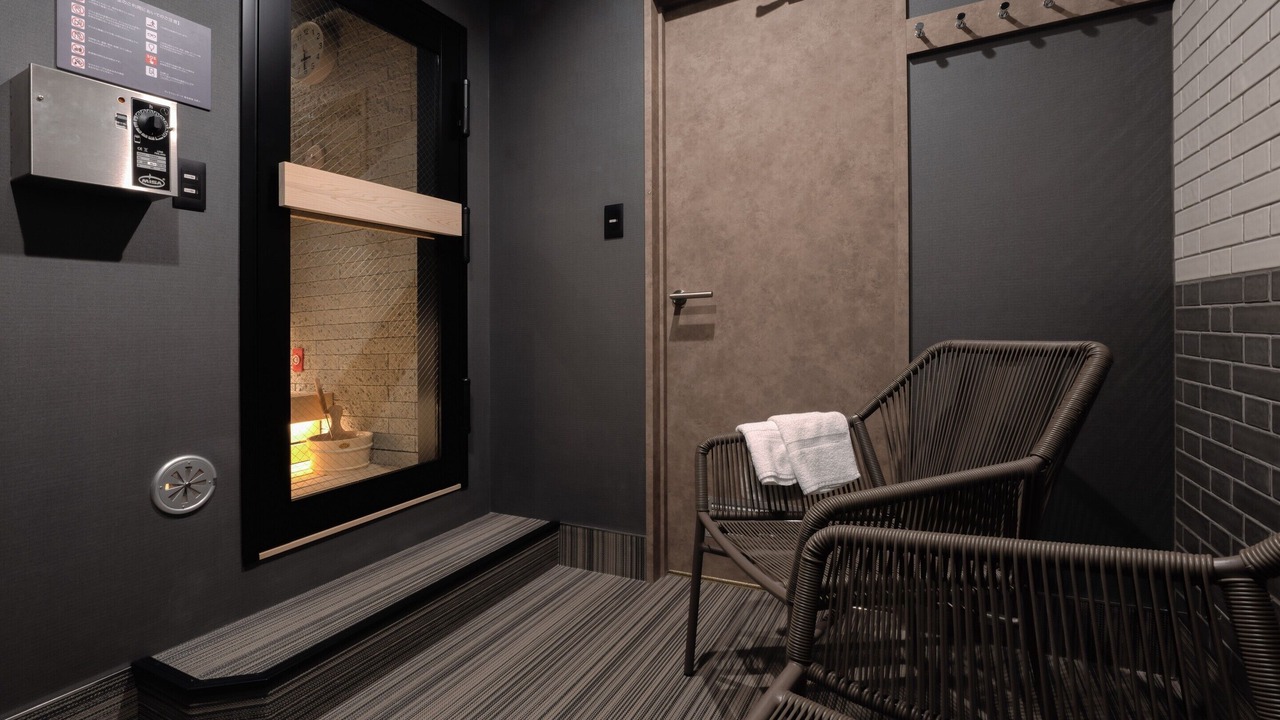 Photo of Bedroom in Kabukicho